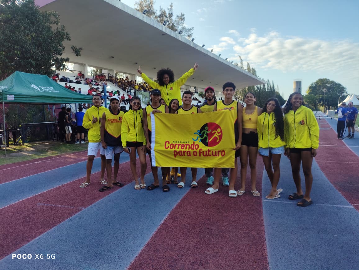 Equipe Norte Nordeste